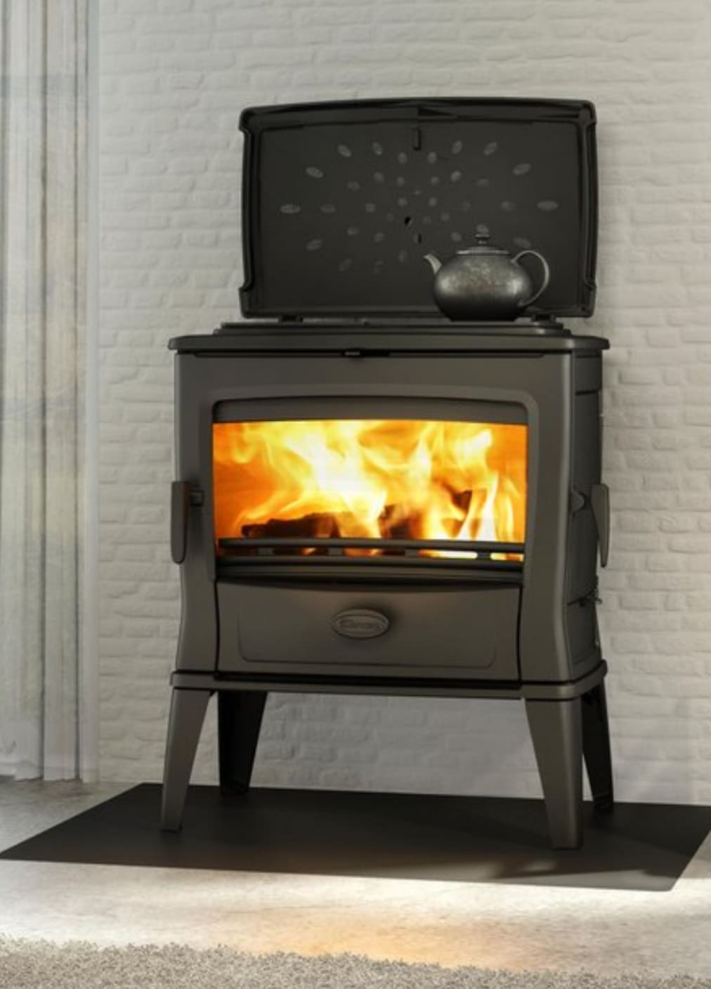 Dovre tai 55