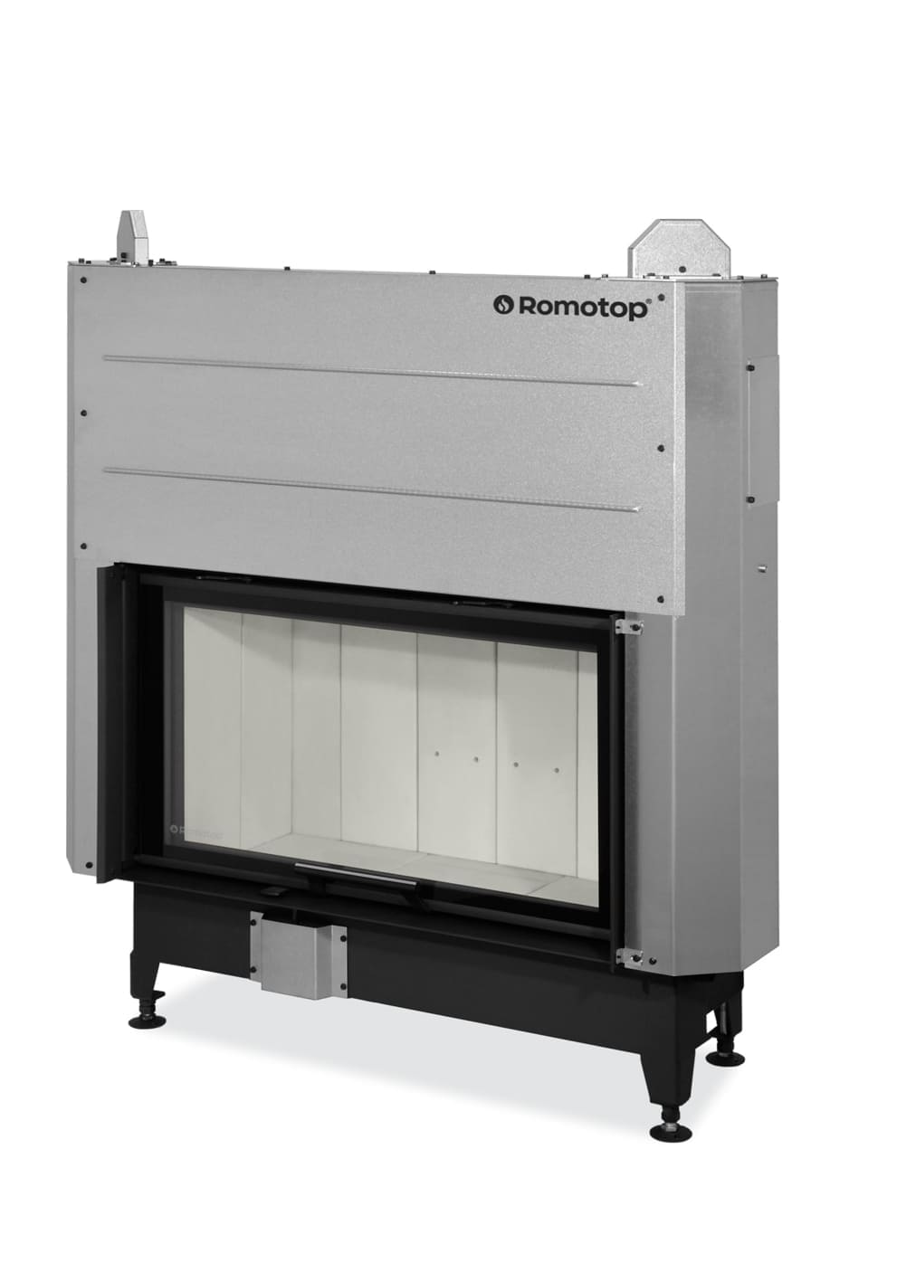 Каминная топка <br/>Romotop Heat <br/>3G L 88.50.04