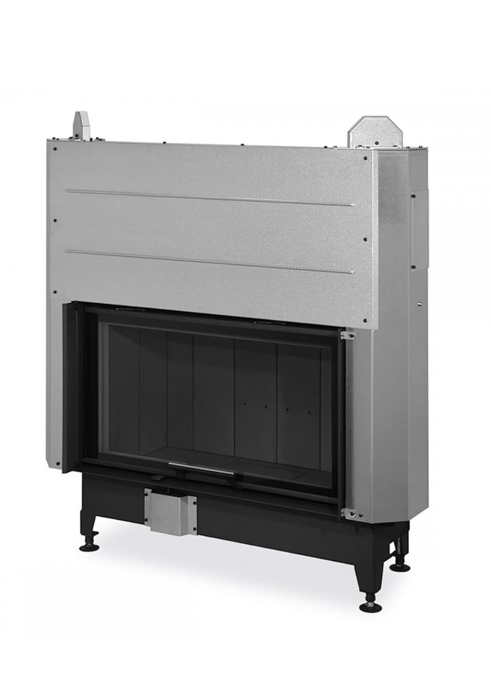 Каминная топка <br/>Romotop Heat <br/>3G L 88.50.05