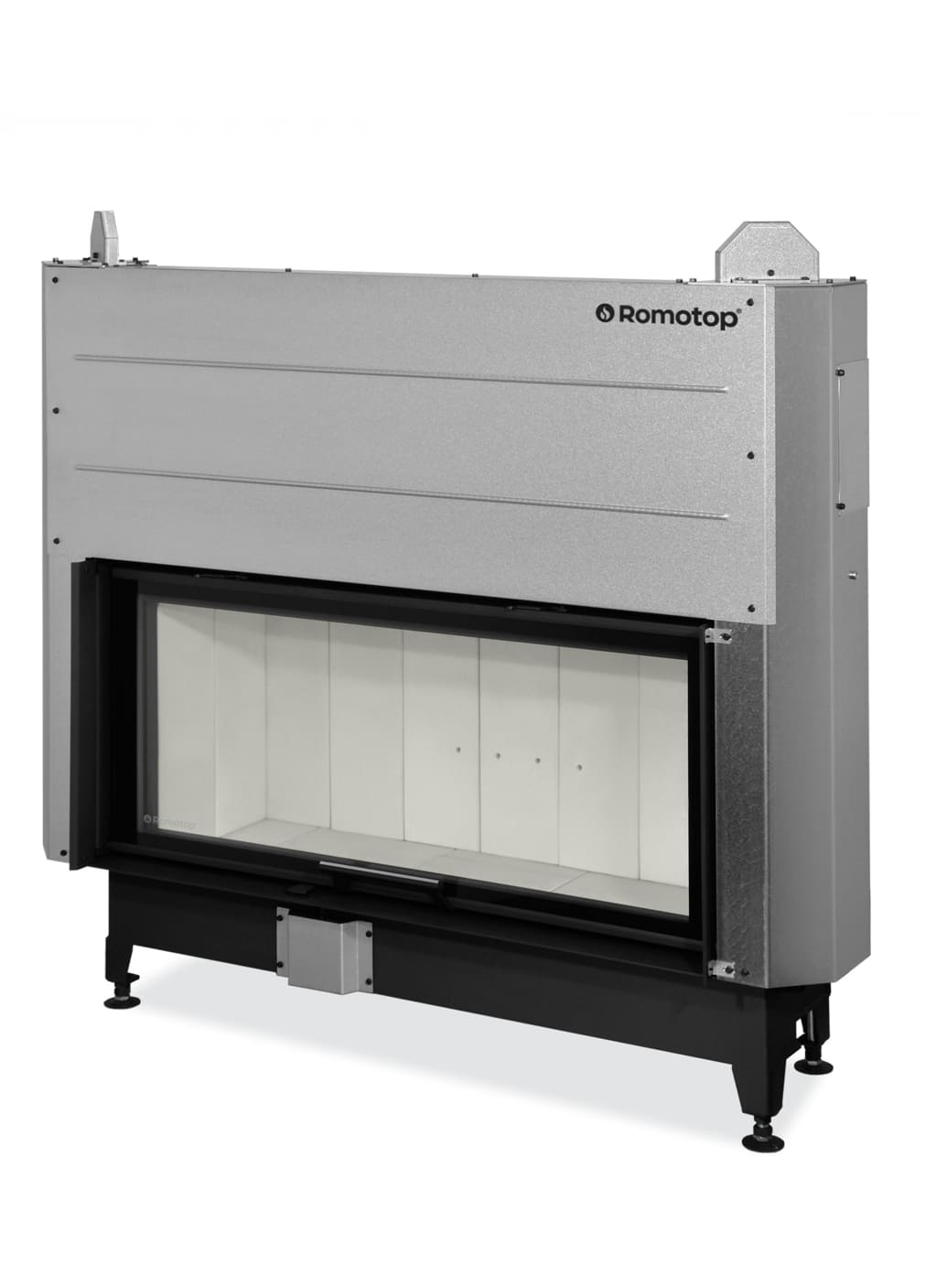 Каминная топка <br/>Romotop Heat <br/>3G L 110.50.04