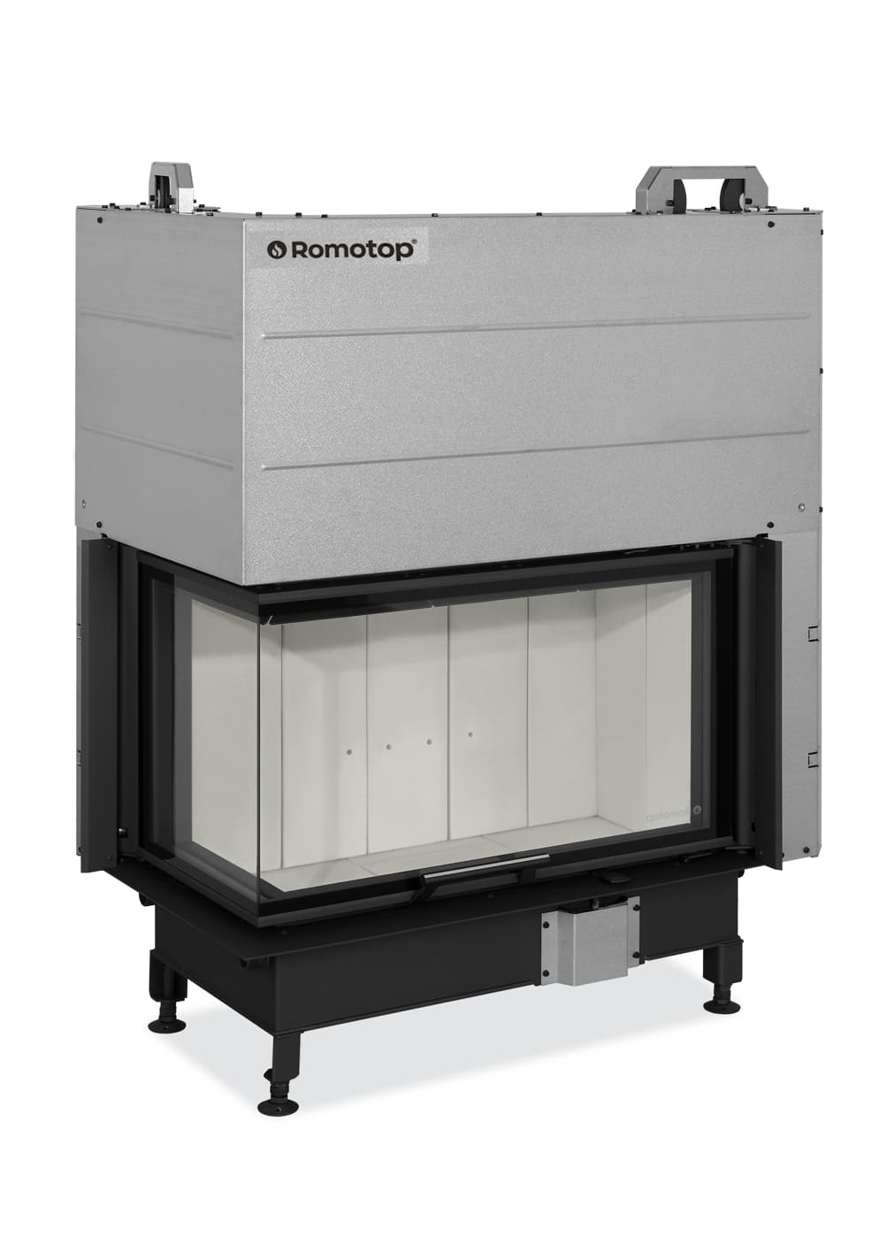 Каминная топка <br/>Romotop Heat <br/>L 3G L 81.51.40.24