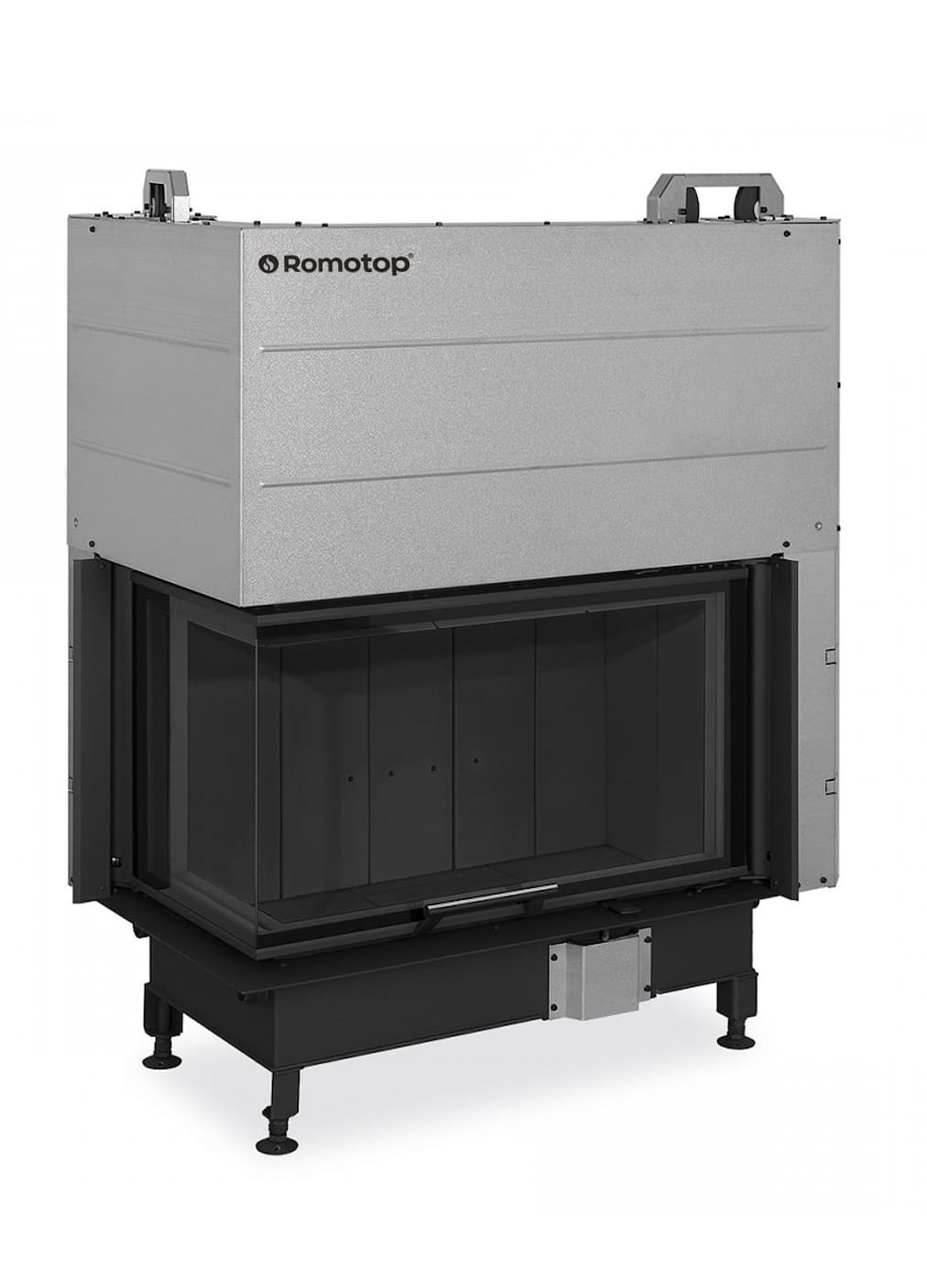 Каминная топка <br/>Romotop Heat <br/>L 3G L 81.51.40.25