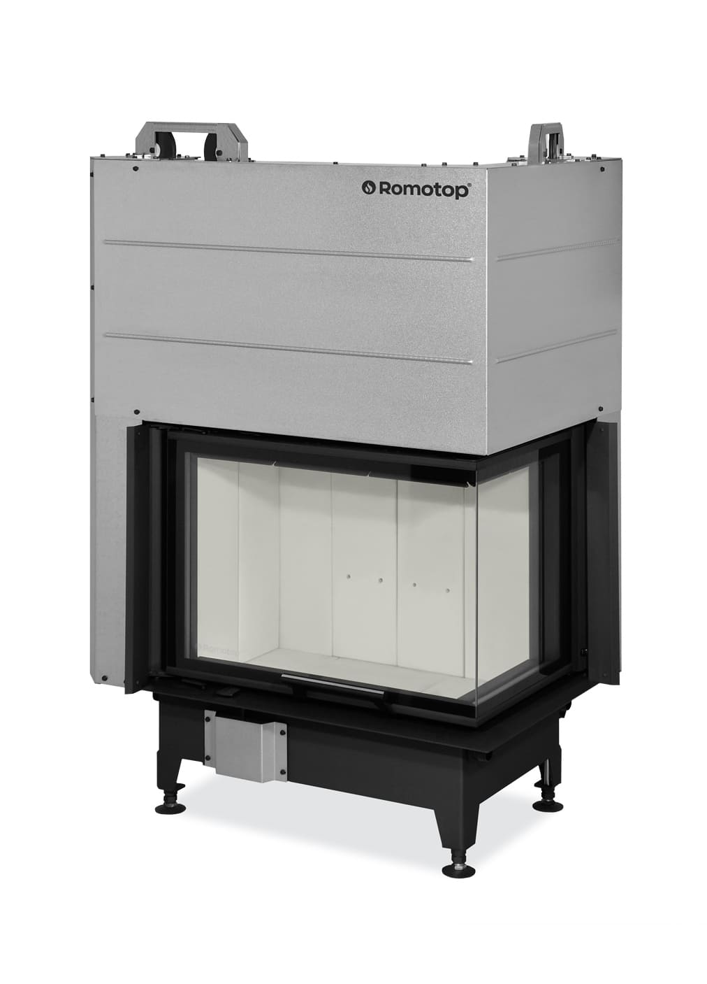 Каминная топка <br/>Romotop Heat <br/>R 3G L 65.51.40.24