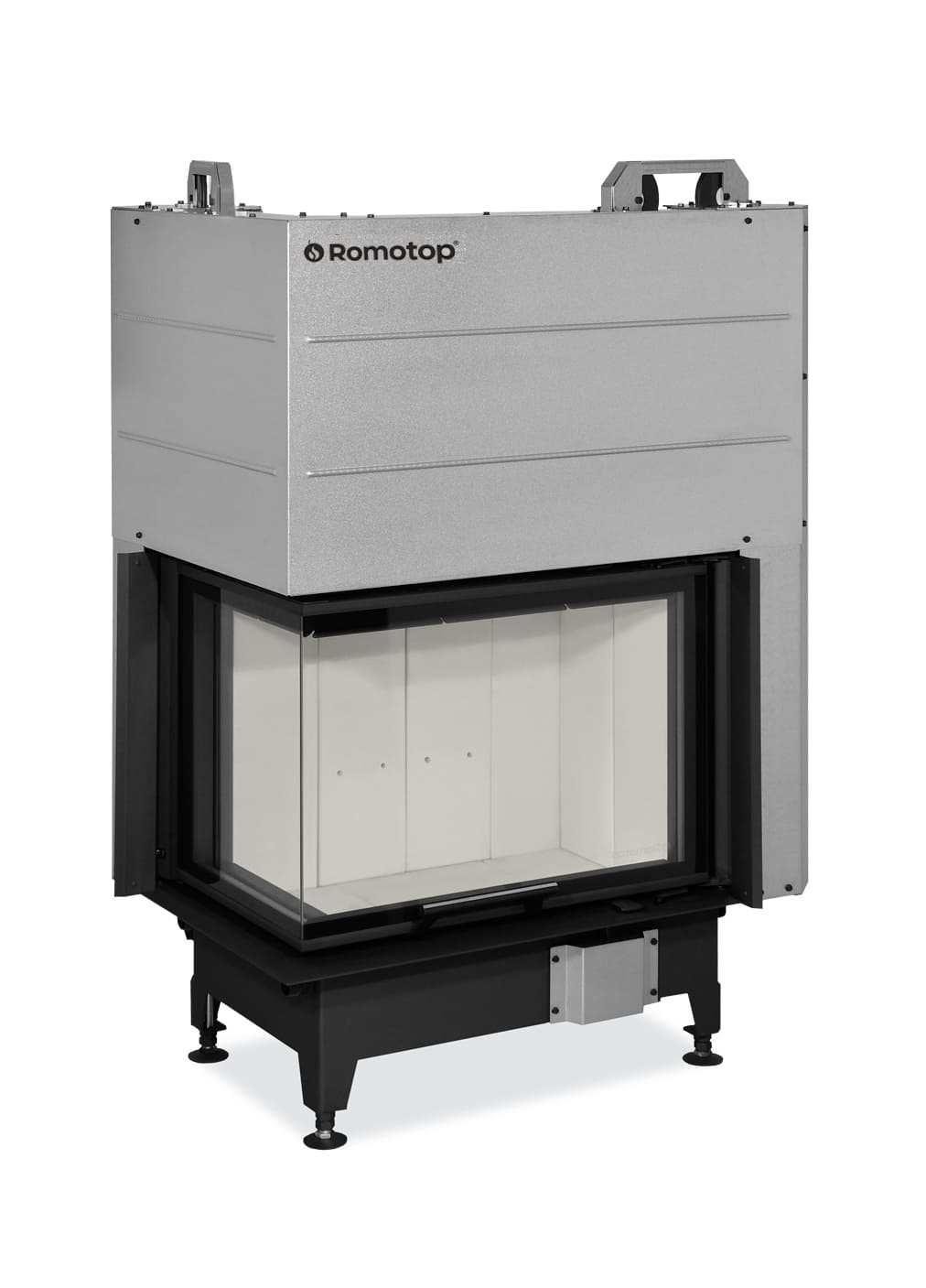Каминная топка <br/>Romotop Heat <br/>L 3G L 65.51.40.24