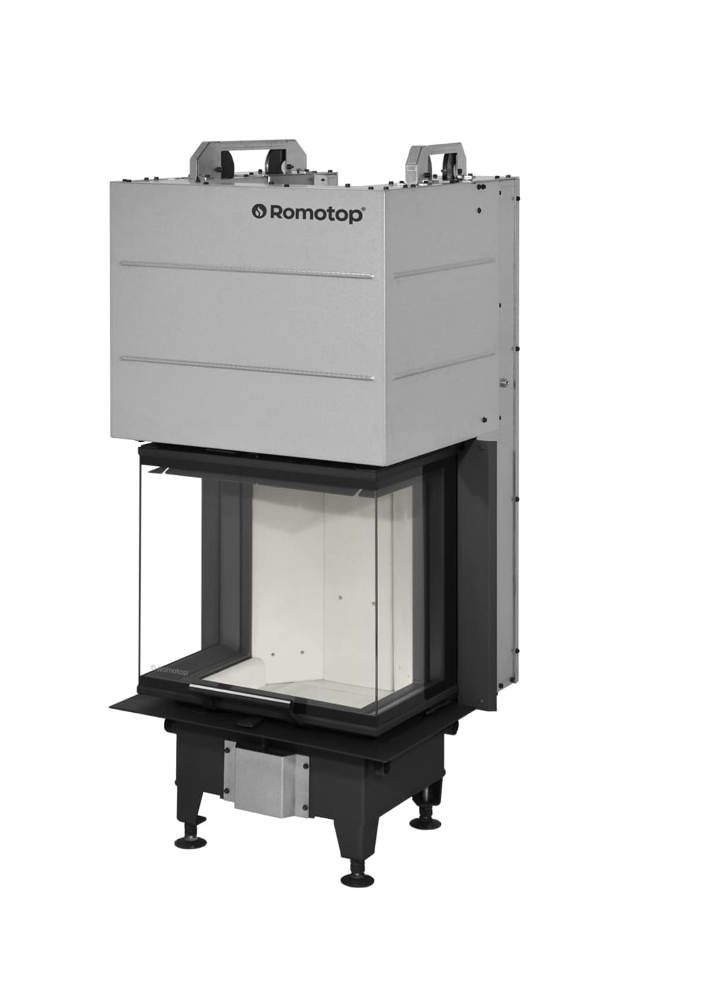 Каминная топка <br/>Romotop Heat <br/>C 3G L 50.52.31.24
