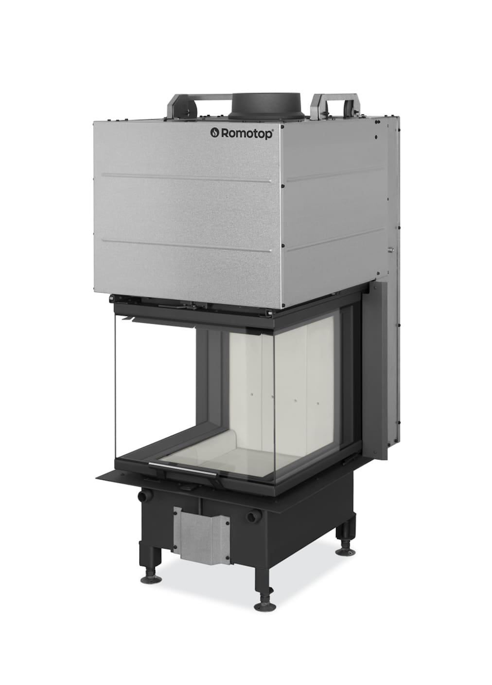 Каминная топка <br/>Romotop Heat <br/>U 3G L 50.52.50.24