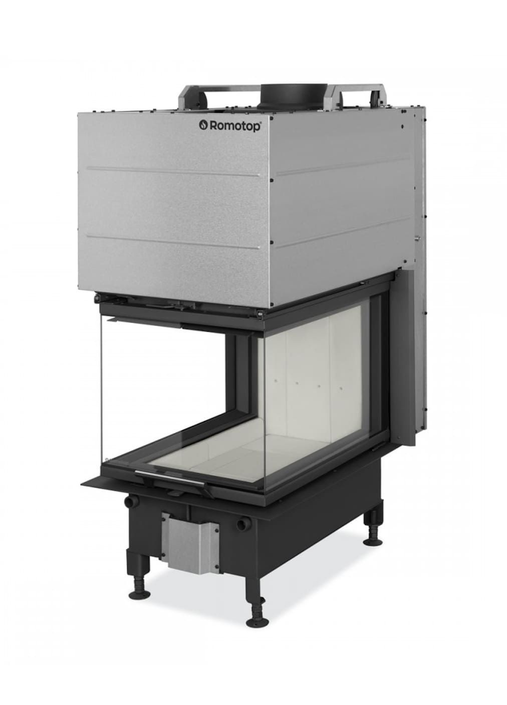 Каминная топка <br/>Romotop Heat <br/>U 3G L 50.52.70.24