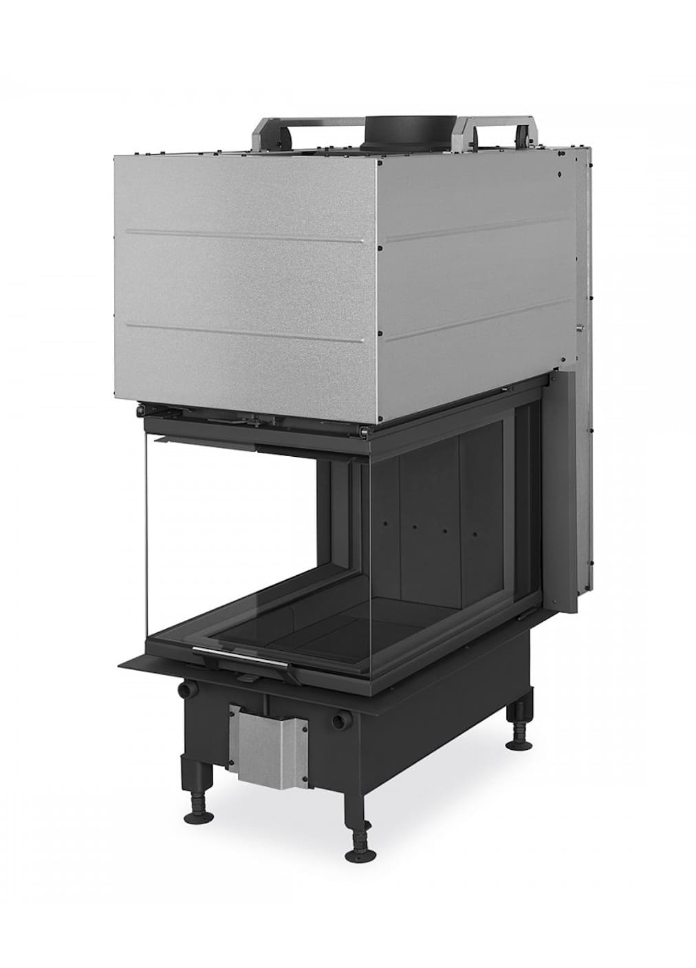 Каминная топка <br/>Romotop Heat <br/>U 3G L 50.52.70.25