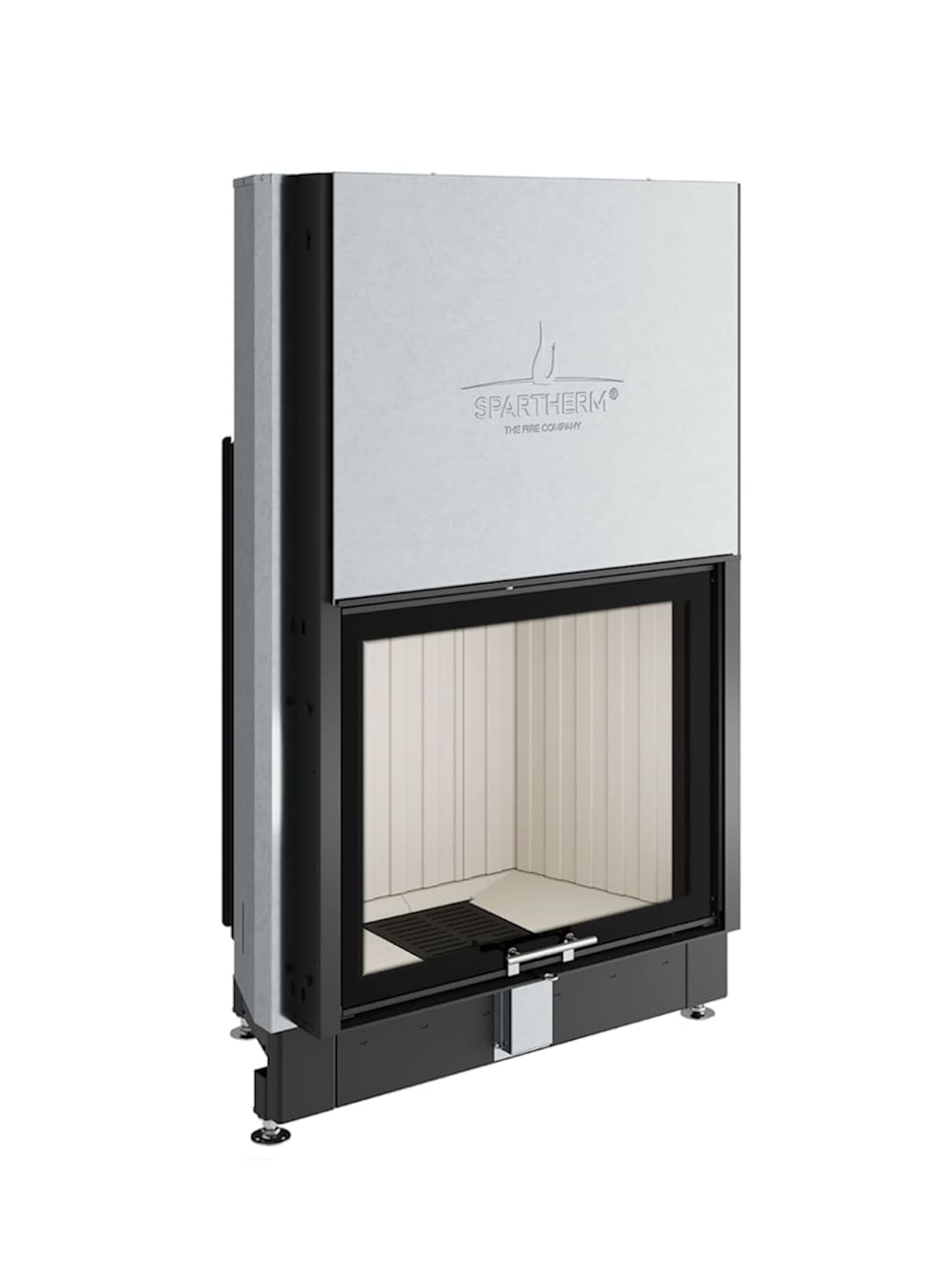 Каминная топка <br/>Spartherm Linear 4S <br/>Varia Sh 5.0 
