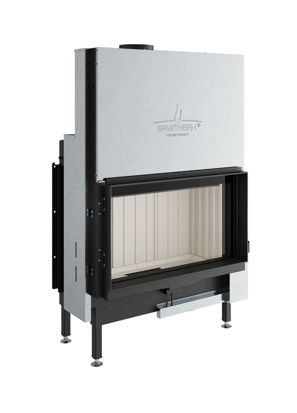 Каминная топка <br/>Spartherm Premium <br/>V-1V-87h