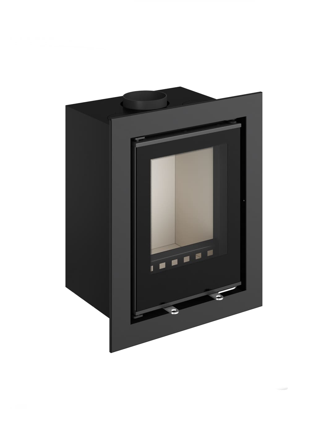 Каминная топка <br/>Spartherm Linear <br/>Kassette KS 500