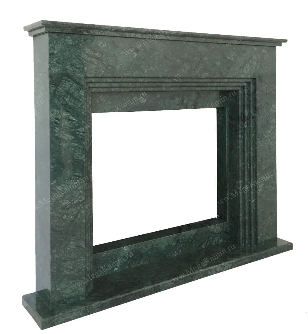 Мраморный портал Синди