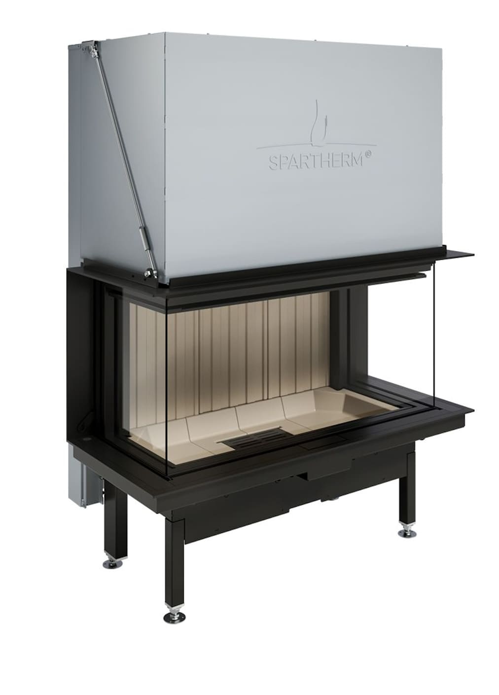Каминная топка <br/>Spartherm Premium <br/>A-3RL100h  