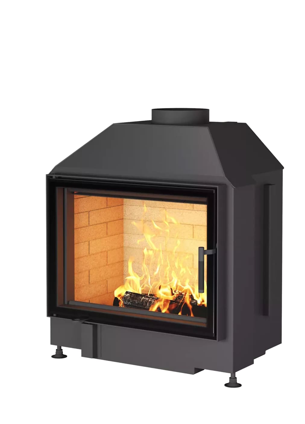 Каминная топка <br/>АСТОВ ПС 700