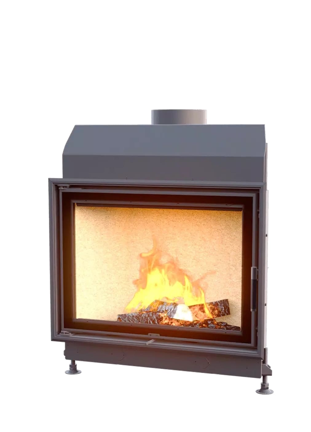 Каминная топка <br/>АСТОВ MЛ 700