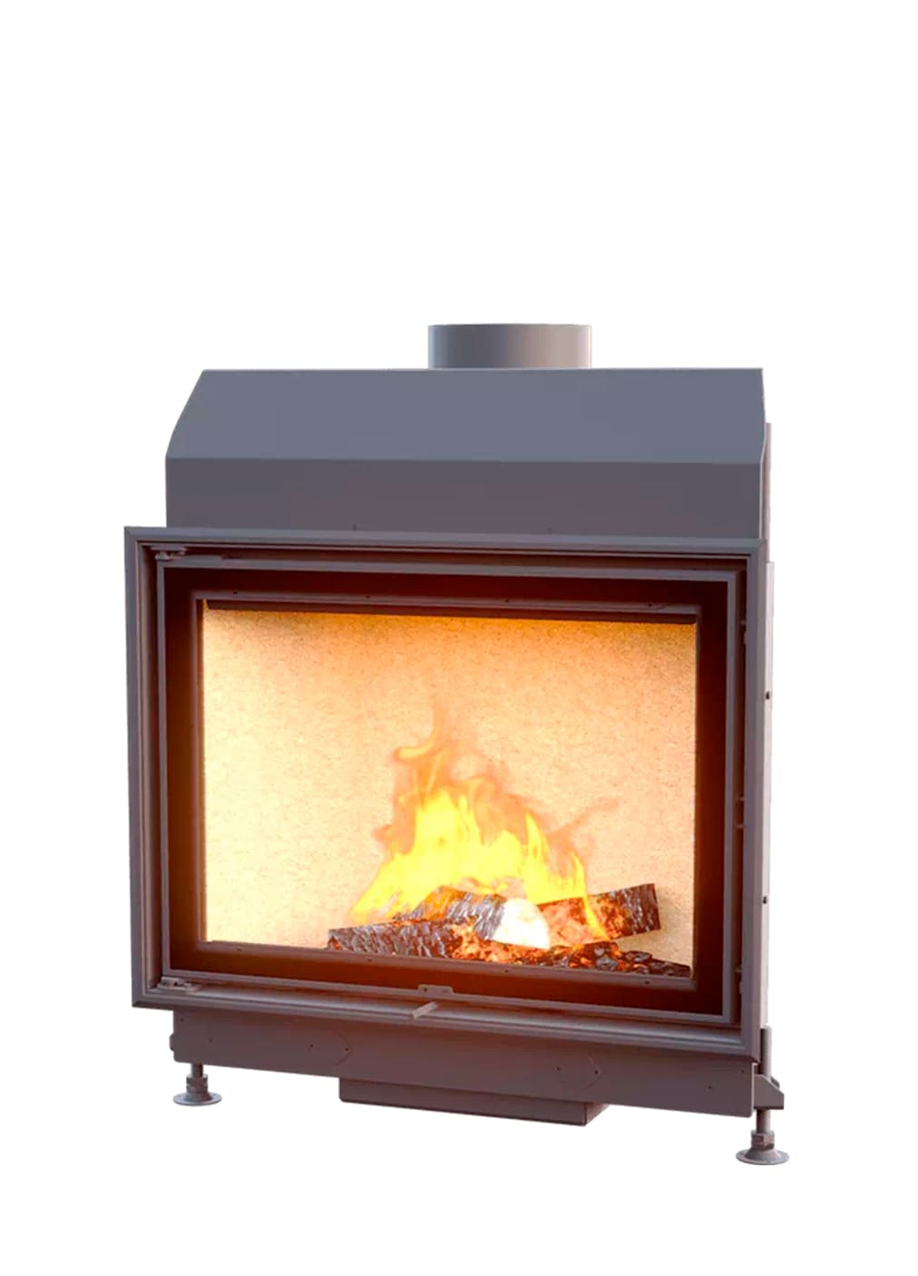 Каминная топка <br/>АСТОВ M 700 