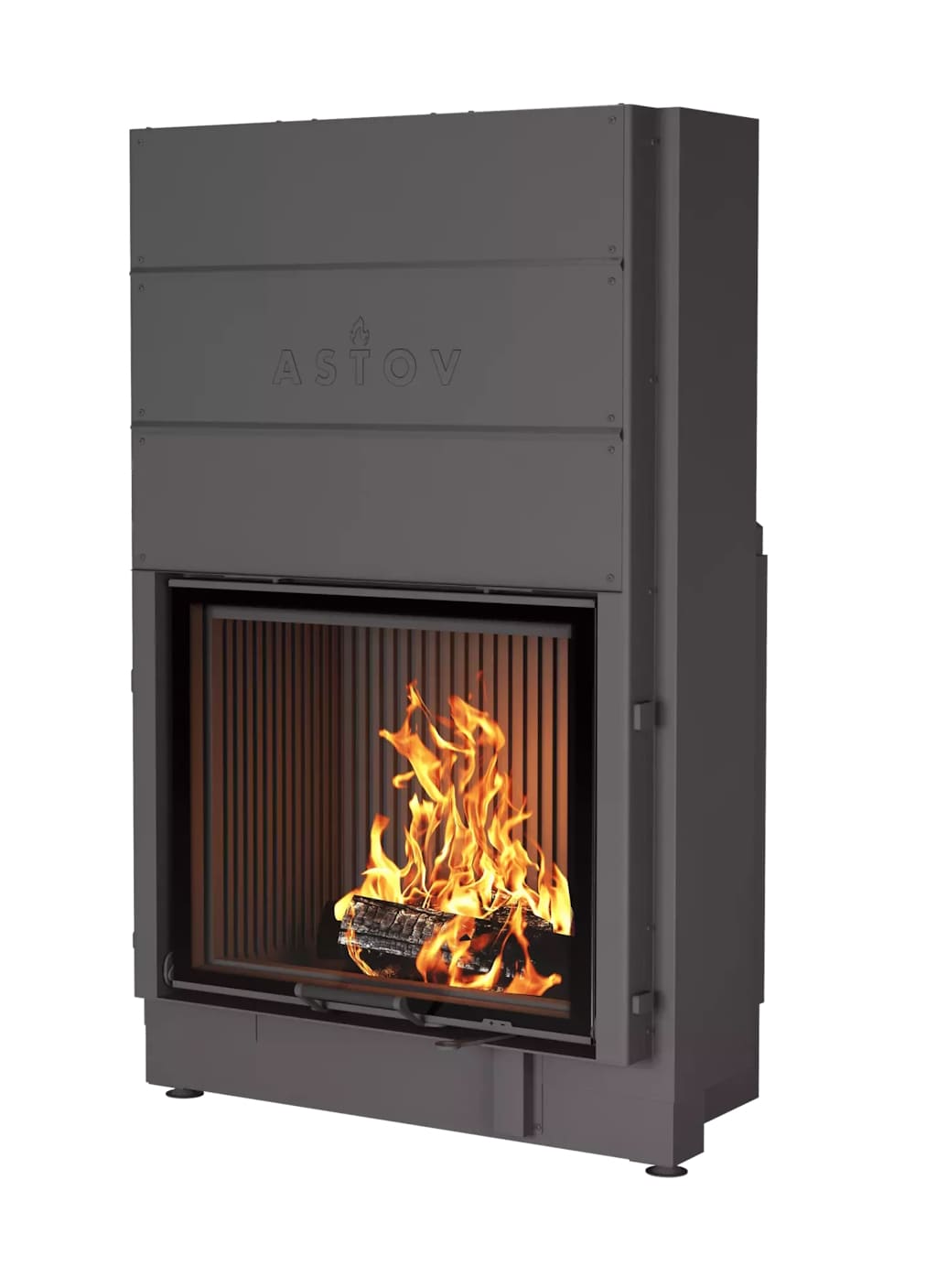Каминная топка <br/>АСТОВ ПС 7363