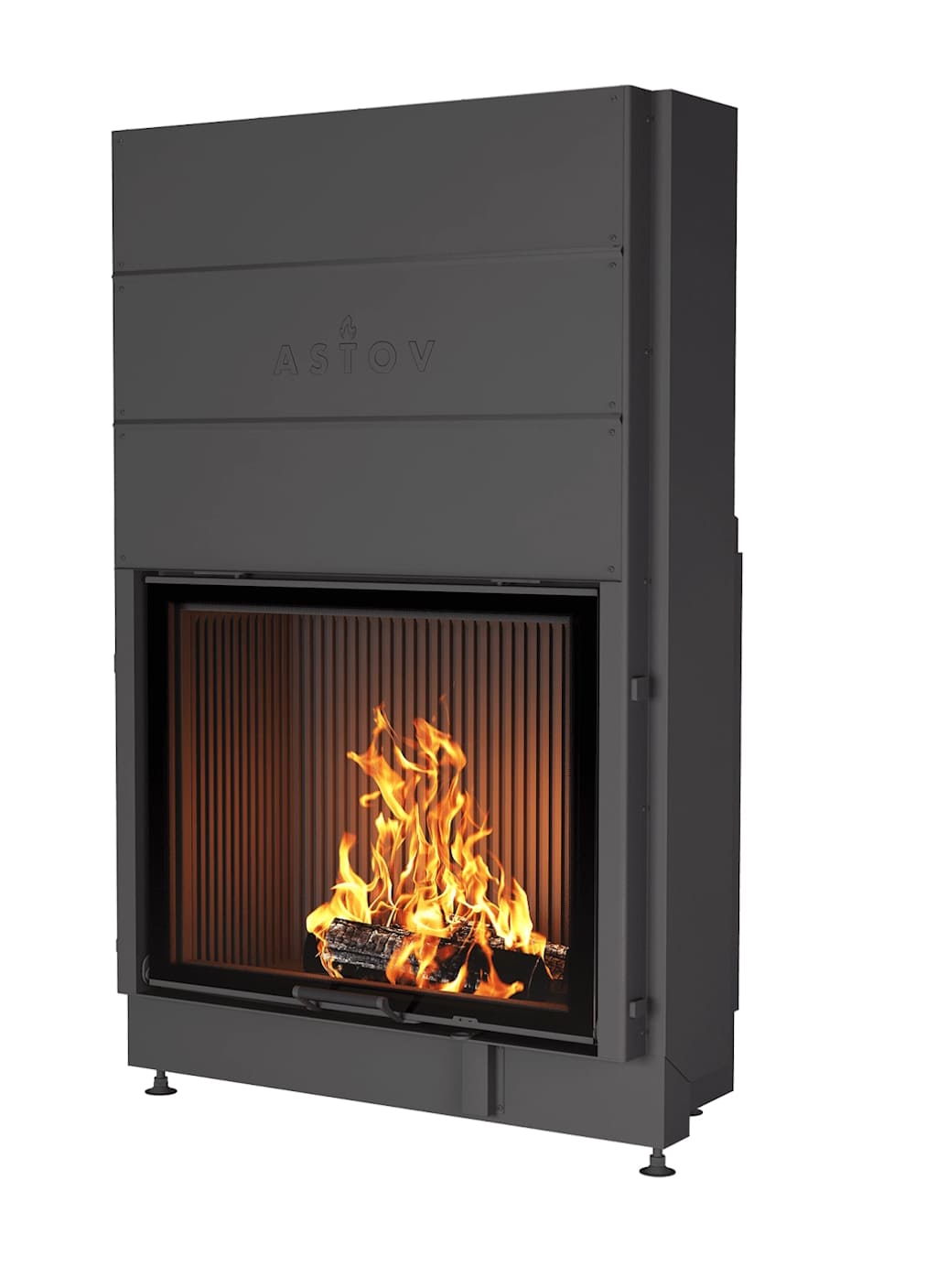 Каминная топка<br/> АСТОВ ПС 9074