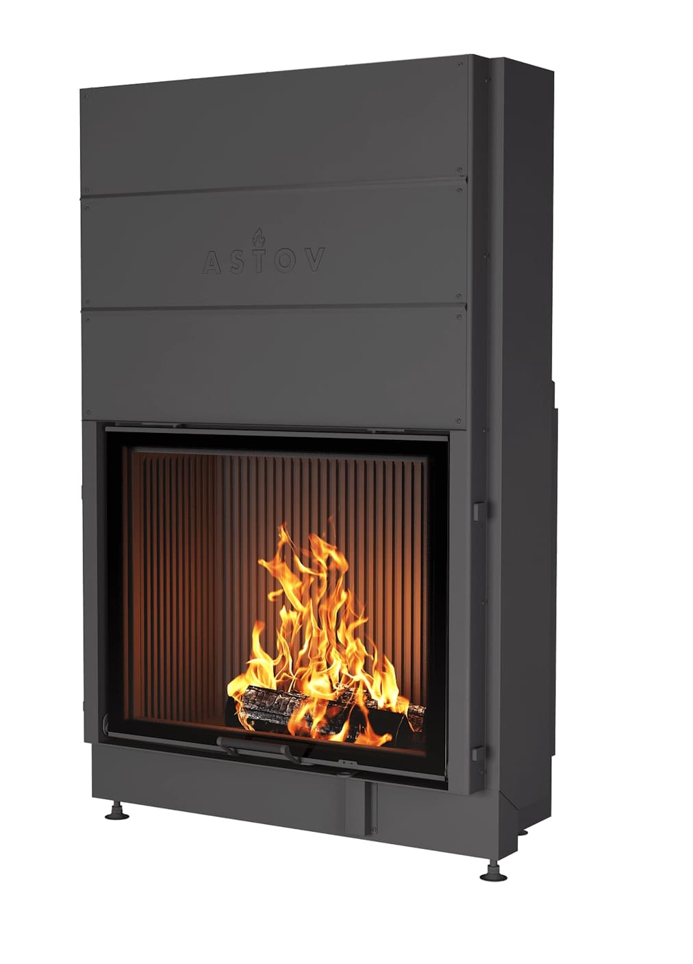 Каминная топка <br/>АСТОВ ПС 10080
