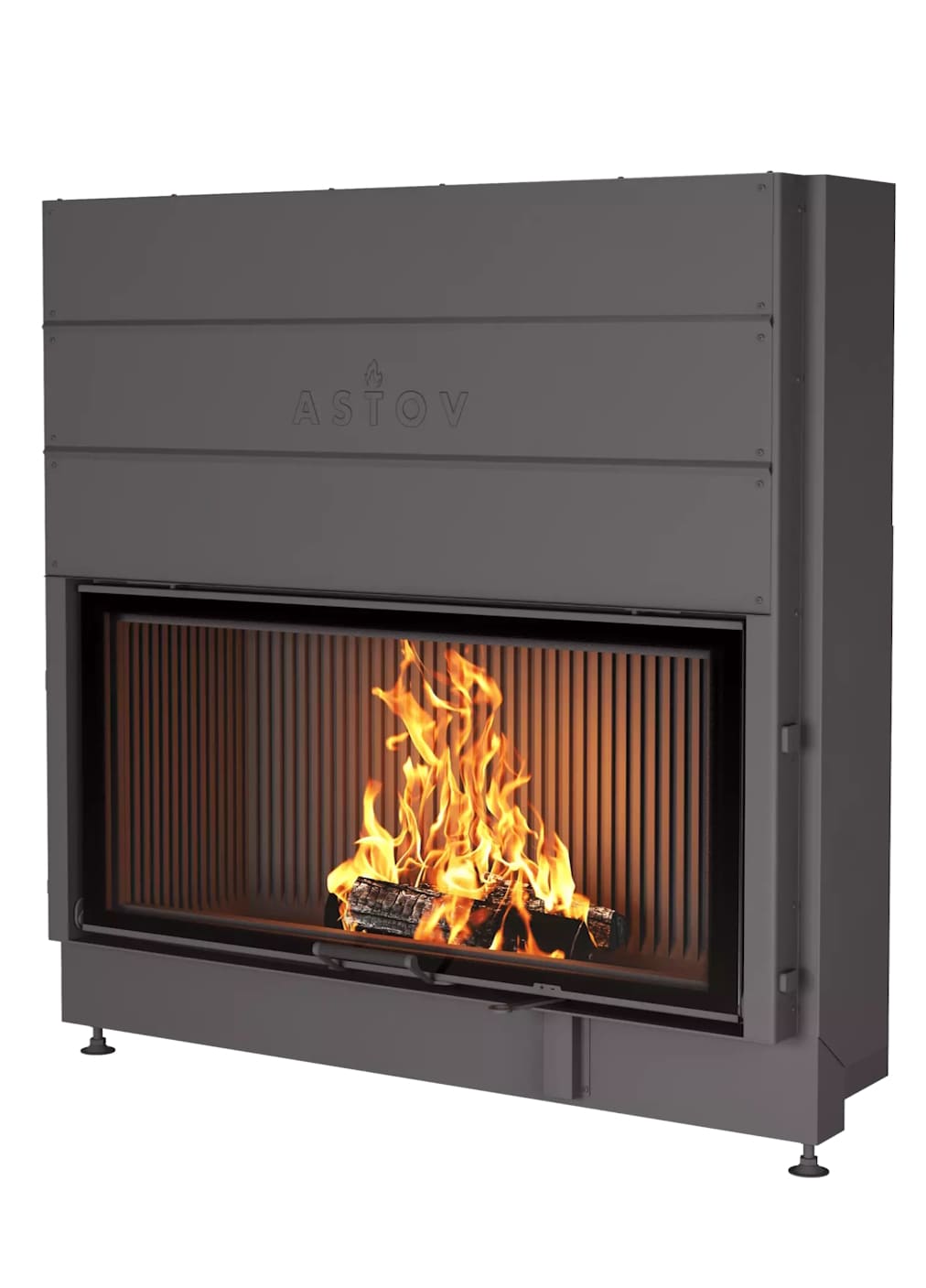 Каминная топка<br/> АСТОВ ПС 12057