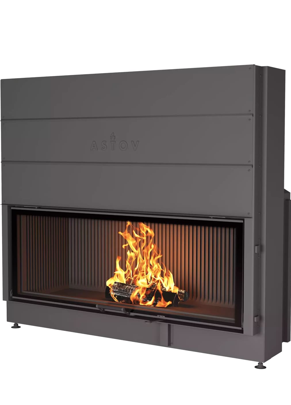 Каминная топка<br/> АСТОВ ПС 15057