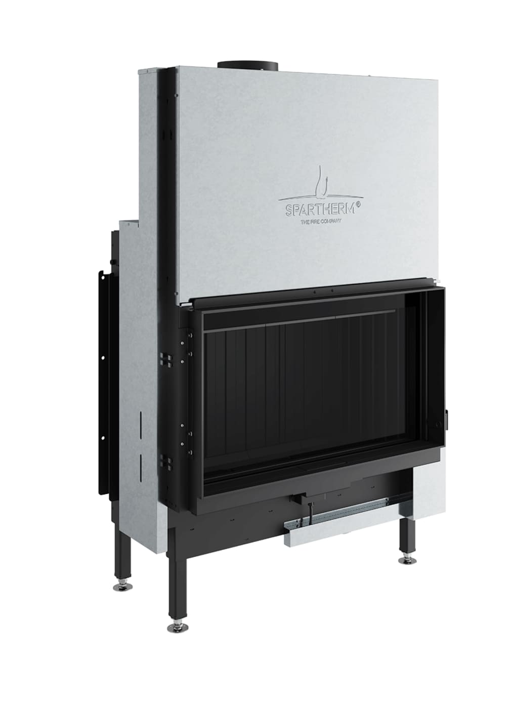 Каминная топка <br/>Spartherm Premium <br/>V-1V87h