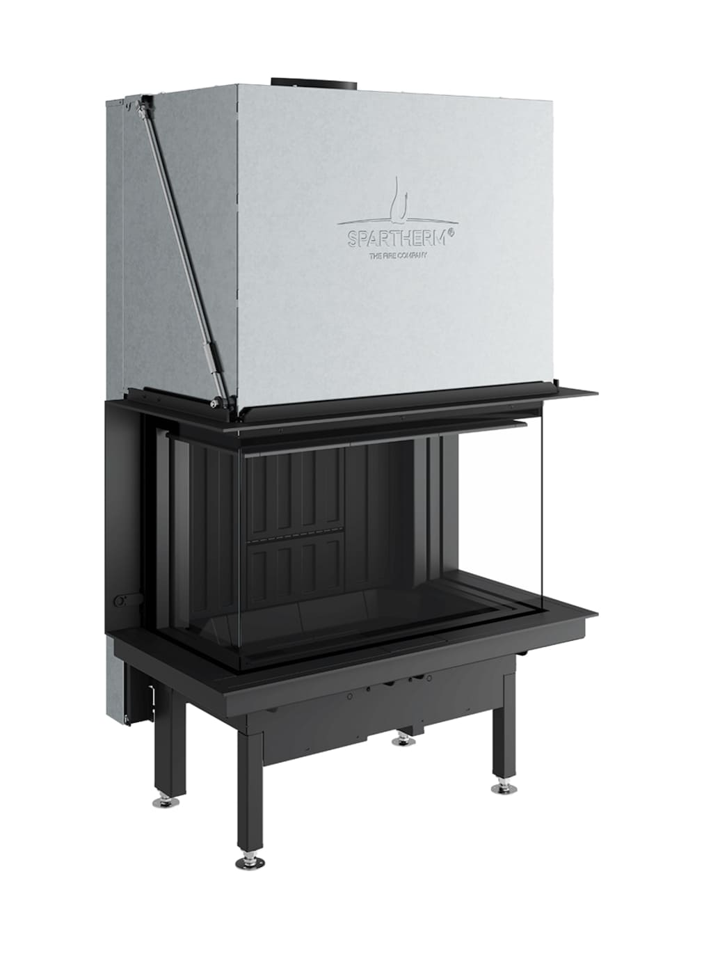 Каминная топка <br/>Spartherm Premium <br/>A-3RL80h 