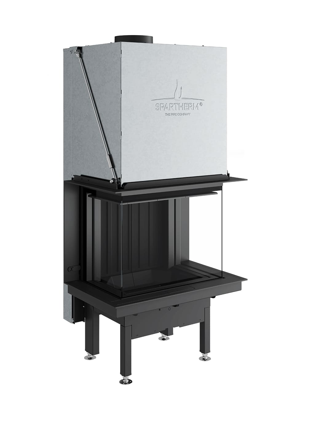 Каминная топка <br/>Spartherm Premium <br/>A-3RL60h