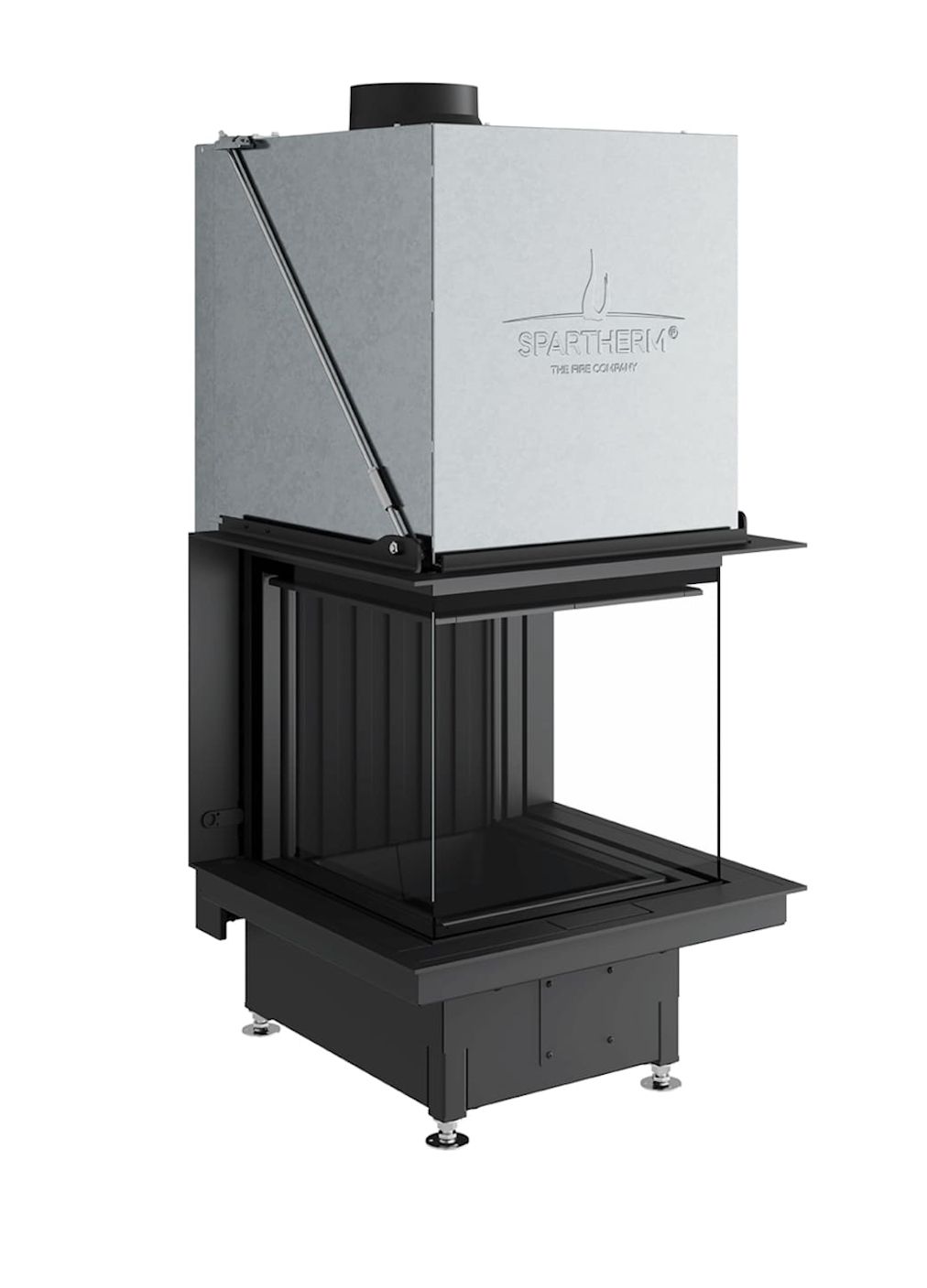 Каминная топка <br/>Spartherm Premium <br/>A-U50h  