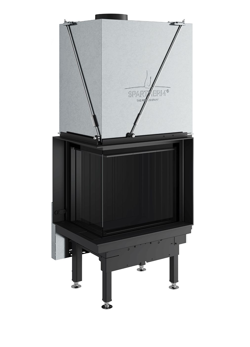 Каминная топка <br/>Spartherm Premium <br/>V-2L55h  