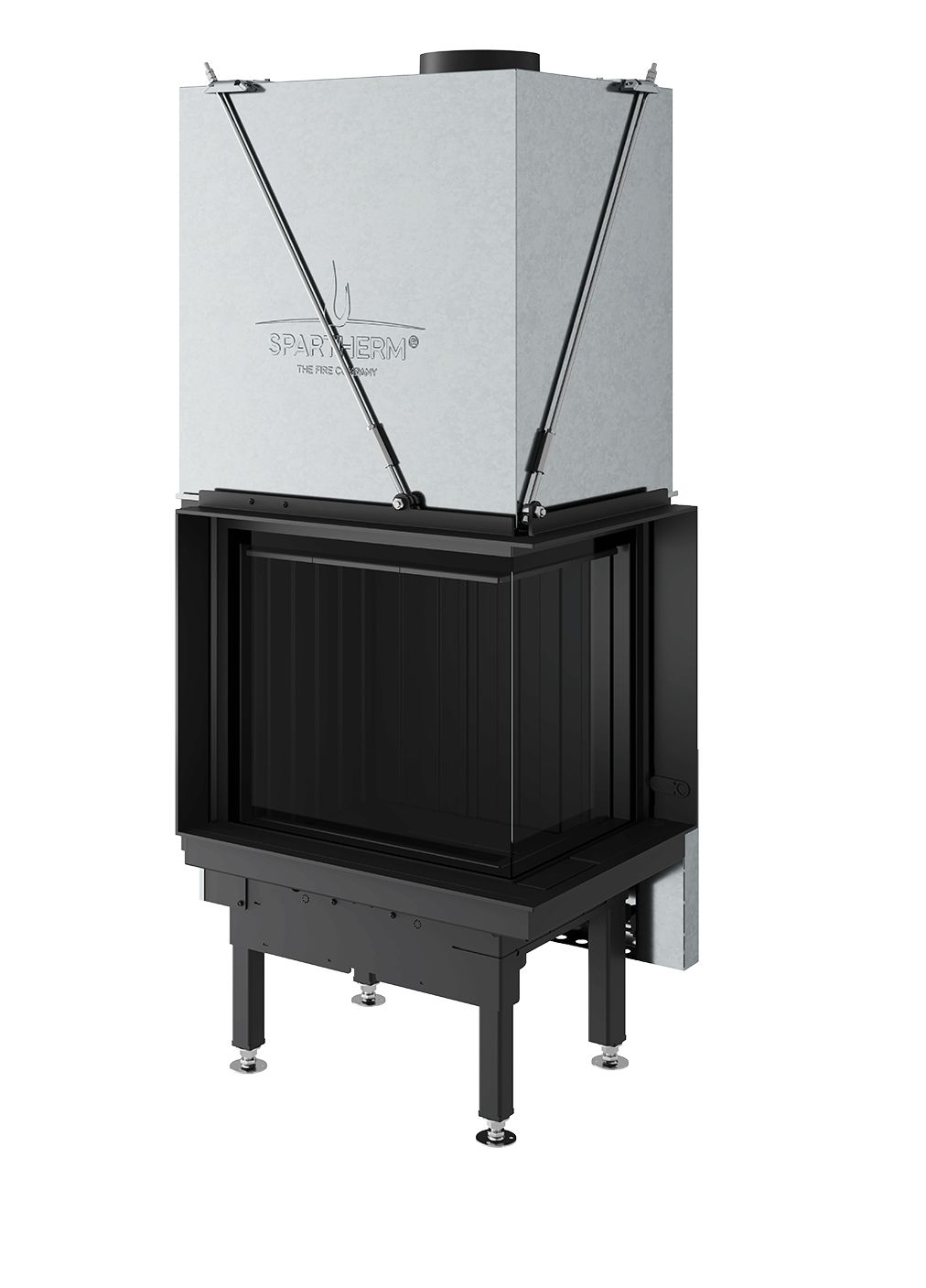 Каминная топка <br/>Spartherm Premium <br/>V-2R55h 