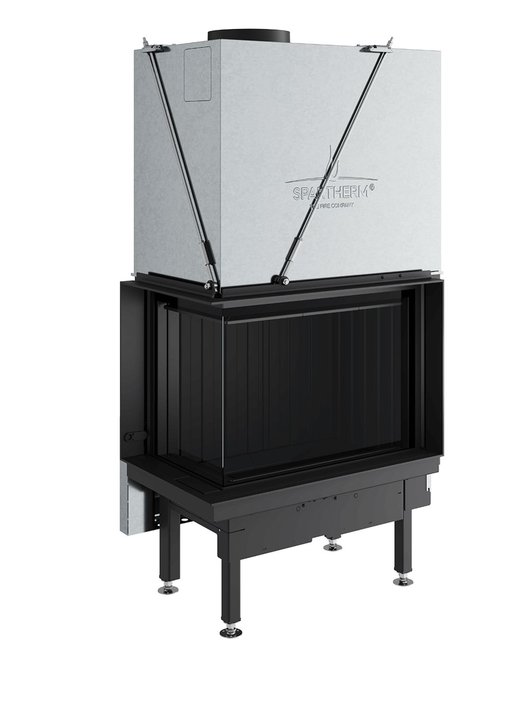 Каминная топка <br/>Spartherm Premium <br/>V-2L68h 