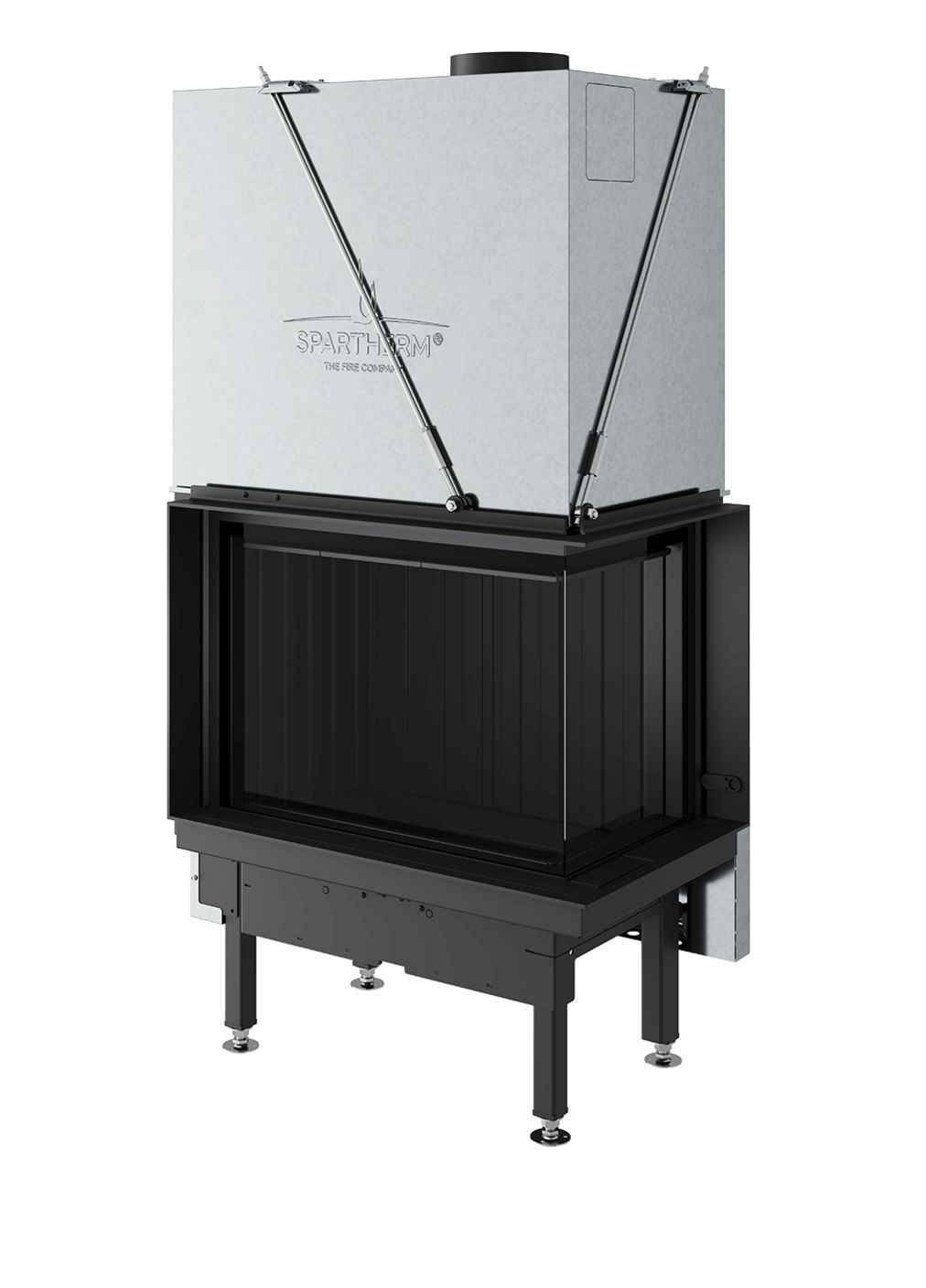 Каминная топка <br/>Spartherm Premium <br/>V-2R68h 