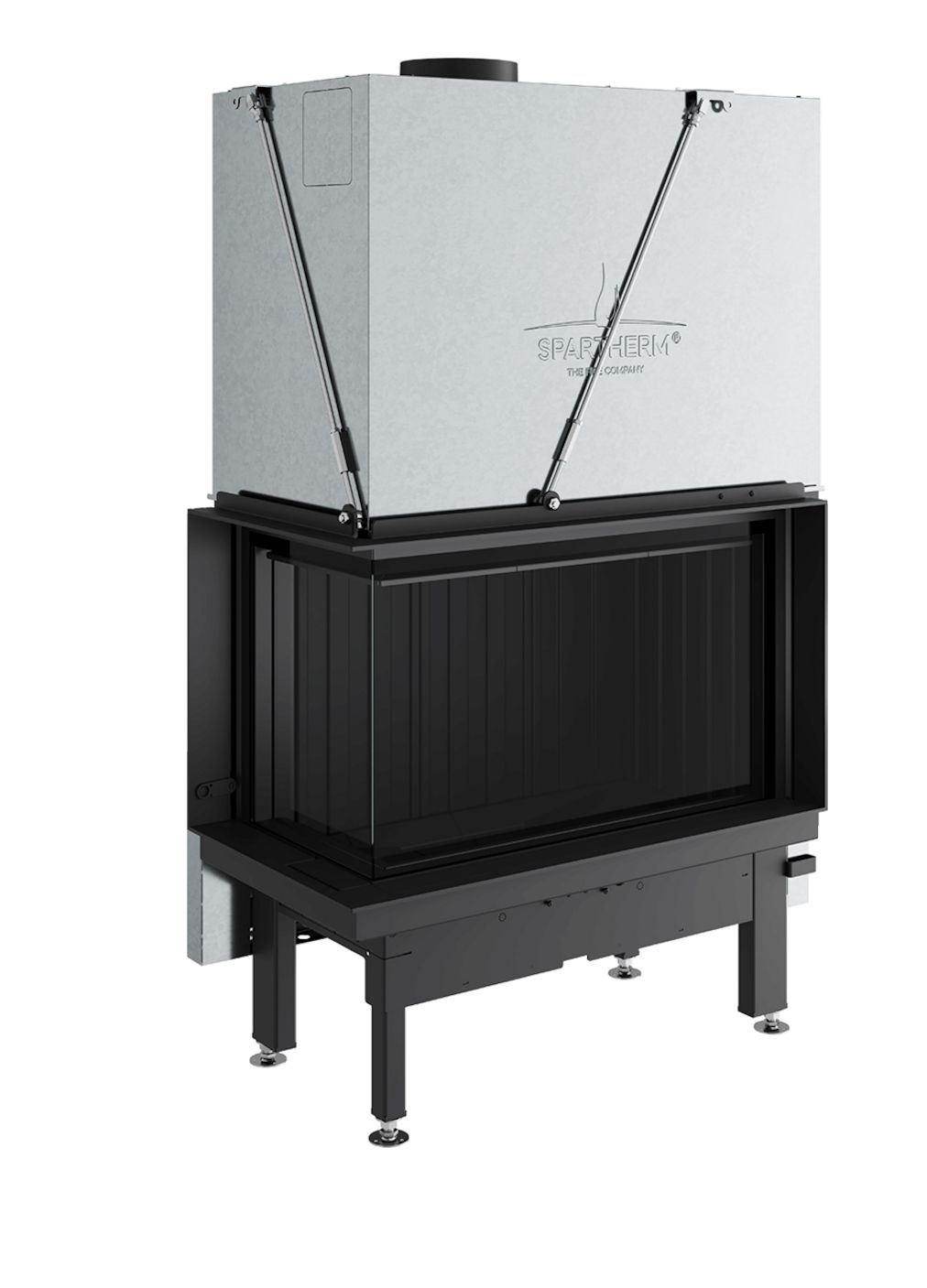 Каминная топка <br/>Spartherm Premium <br/>V-2L80h