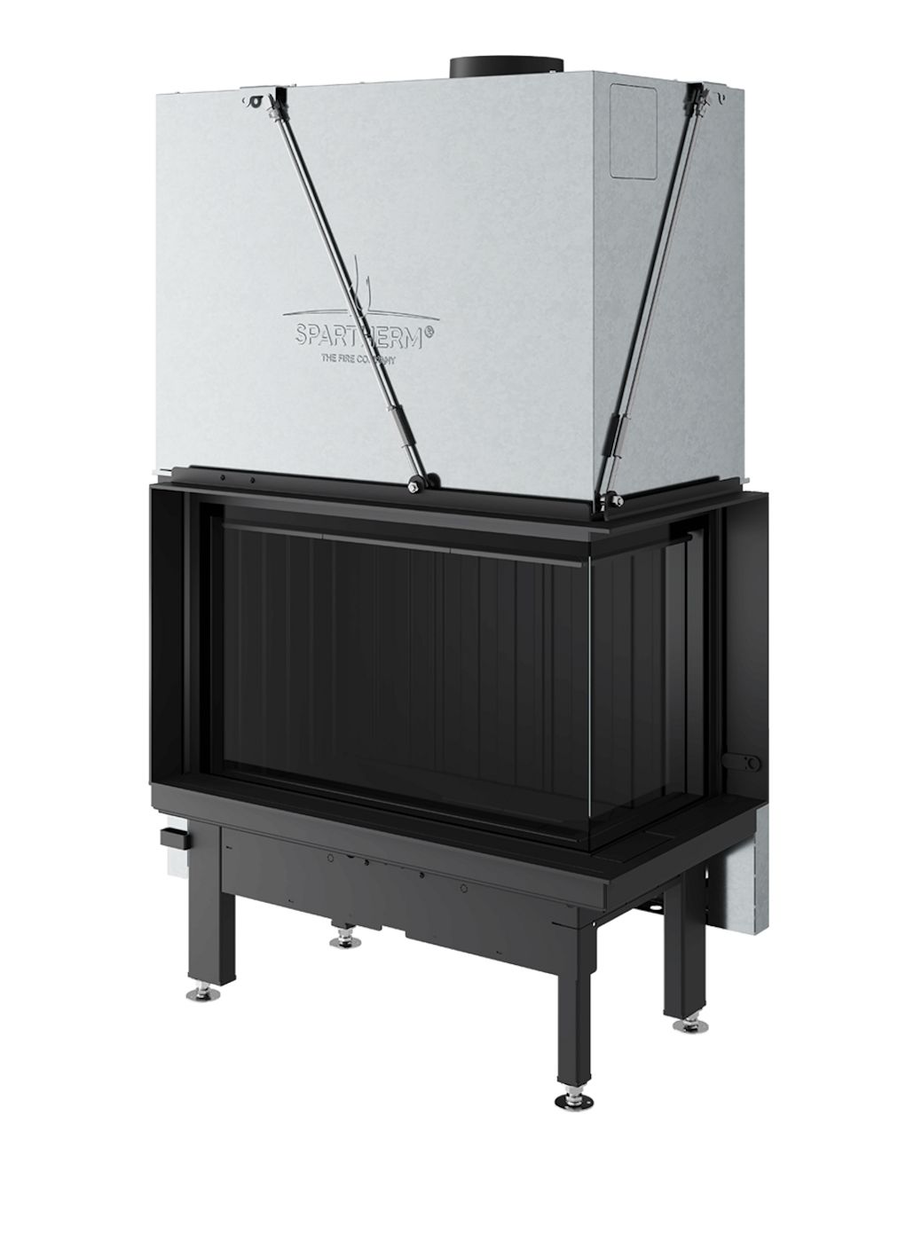 Каминная топка <br/>Spartherm Premium <br/>V-2R80h 