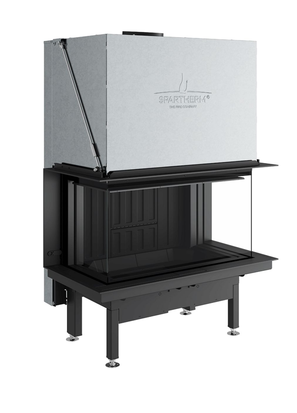 Каминная топка <br/>Spartherm Premium <br/>A-3RL100h  