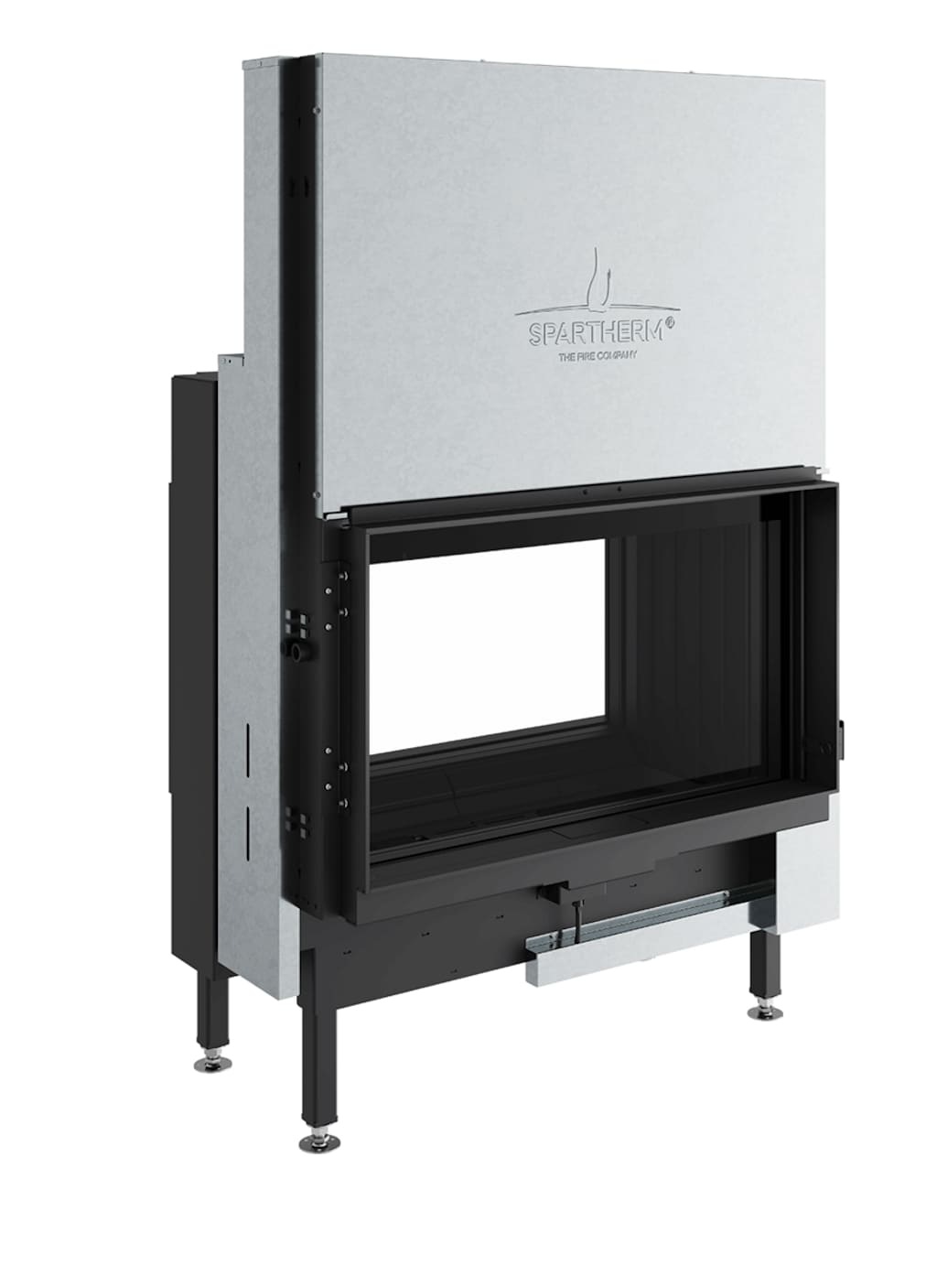 Каминная топка <br/>Spartherm Premium <br/>V-FD87h  