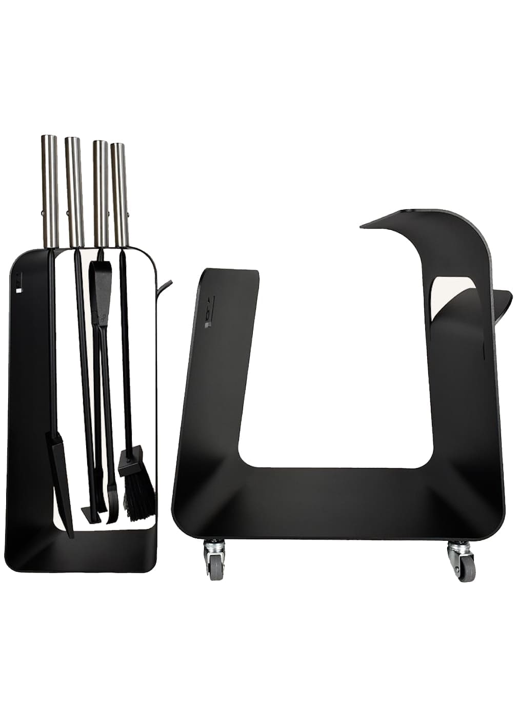 Каминный набор Dune