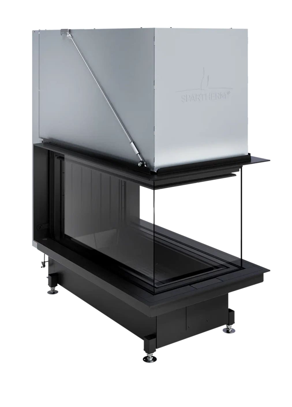 Каминная топка <br/>Spartherm Premium <br/>A-U90h 